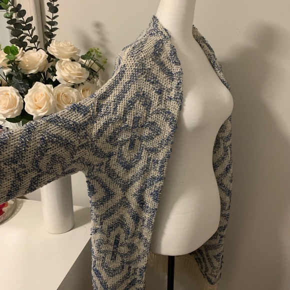 Warmy cardigan - Picture 14 of 15